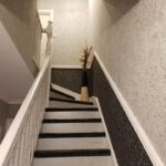 İpek Sıva Merdiven Uygulama Örneği (7)