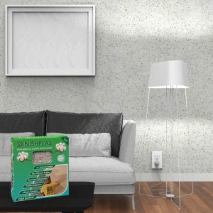 Optima-07 – Nishplas Organik Kaplama | Organik Sıva