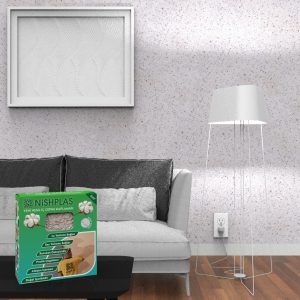 Picasso-03 – Nishplas Organik Kaplama | Organik Sıva