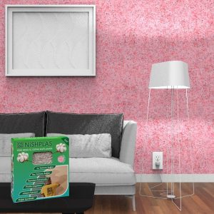 Picasso-06 – Nishplas Organik Kaplama | Organik Sıva
