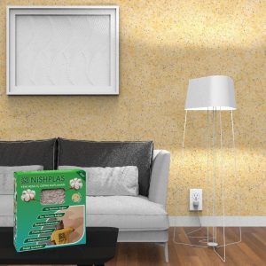 Picasso-07 – Nishplas Organik Kaplama | Organik Sıva