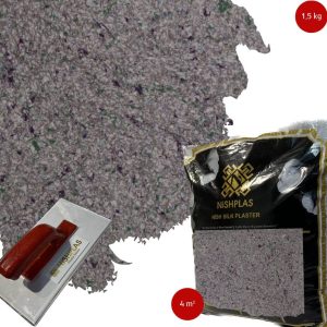 Extreme-2 – Nishplas Organik Kaplama | Organik Sıva