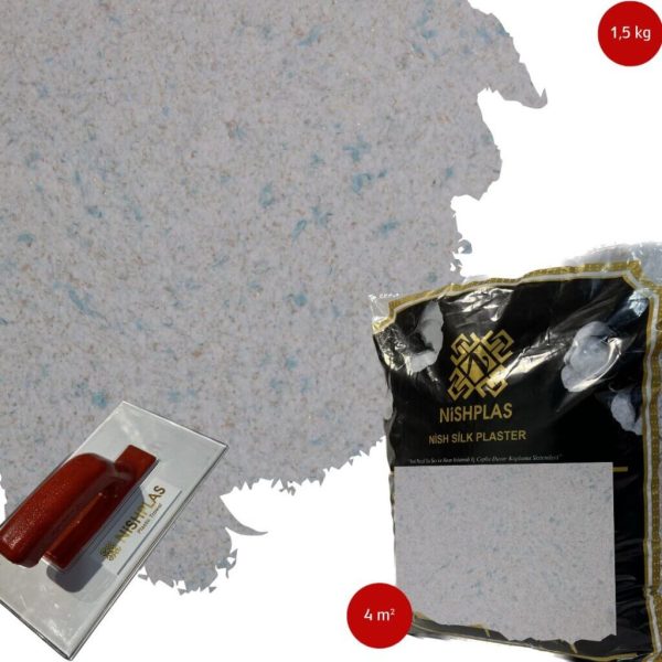 Premium-1 – Nishplas Organik Kaplama | Organik Sıva