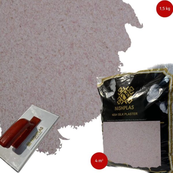 Premium-7 – Nishplas Organik Kaplama | Organik Sıva