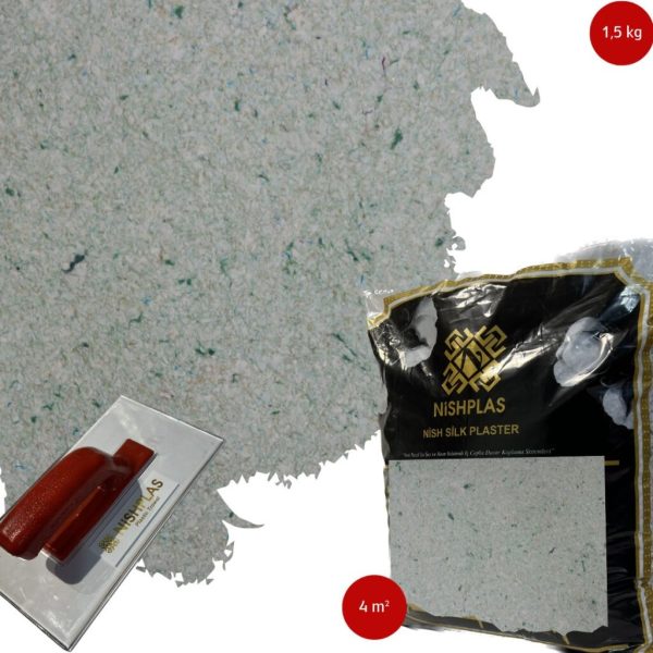 Premium-14 – Nishplas Organik Kaplama | Organik Sıva