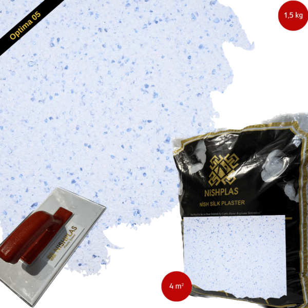 Optima-05 – Nishplas Organik Kaplama | Organik Sıva