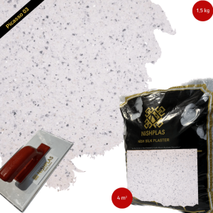 Picasso-03 – Nishplas Organik Kaplama | Organik Sıva